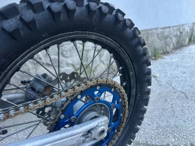 Husqvarna FE FE 450 , снимка 4
