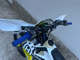 Husqvarna FE FE 450 , снимка 6