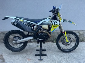 Husqvarna FE FE 450 , снимка 10