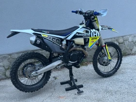 Husqvarna FE FE 450 , снимка 13