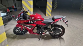 Honda Cbr 500 A2, снимка 4