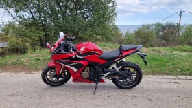 Honda Cbr 500 A2, снимка 2