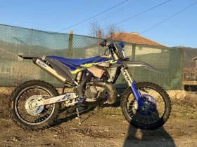 Sherco 2 Stroke, снимка 5