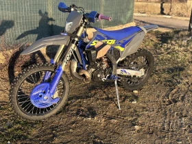 Sherco 2 Stroke, снимка 3