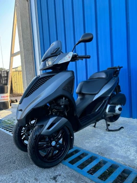 Piaggio Mp3 300 ie Yourban , снимка 3