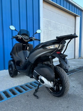 Piaggio Mp3 300 ie Yourban , снимка 4