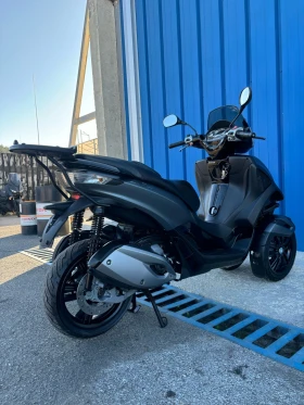 Piaggio Mp3 300 ie Yourban , снимка 5