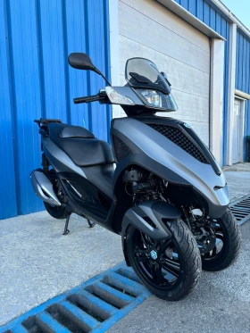 Piaggio Mp3 300 ie Yourban , снимка 2