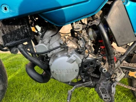 Yamaha Dt 125 Athena 170 | Mobile.bg    9