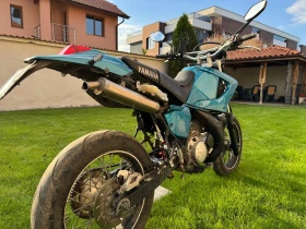 Yamaha Dt 125 Athena 170 | Mobile.bg    7