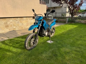 Yamaha Dt