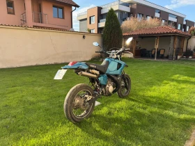 Yamaha Dt 125 Athena 170 | Mobile.bg    6