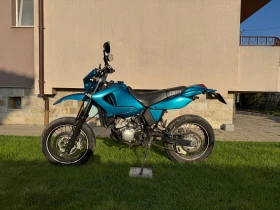 Yamaha Dt 125 Athena 170 | Mobile.bg    2