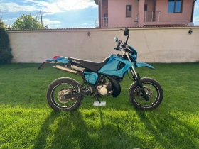 Yamaha Dt 125 Athena 170 | Mobile.bg    5