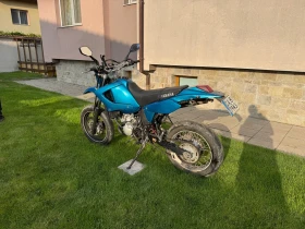 Yamaha Dt 125 Athena 170 | Mobile.bg    8