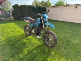 Yamaha Dt 125 Athena 170 | Mobile.bg    4