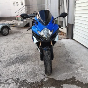 Обява за продажба на Suzuki Gsxr 35kw A2 ~11 000 лв. - изображение 5