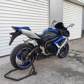 Обява за продажба на Suzuki Gsxr 35kw A2 ~11 000 лв. - изображение 2