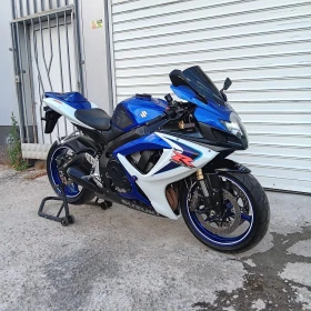     Suzuki Gsxr 35kw A2