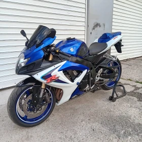 Обява за продажба на Suzuki Gsxr 35kw A2 ~11 000 лв. - изображение 1