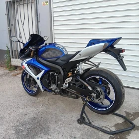 Обява за продажба на Suzuki Gsxr 35kw A2 ~11 000 лв. - изображение 3