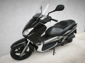 Yamaha X-max 250i, 2007 година , снимка 8