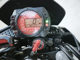 Kawasaki Z 750, 2006 година , снимка 4