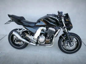 Kawasaki Z 750, 2006 година , снимка 1