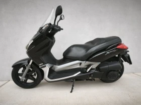 Yamaha X-max 250i, 2007 година , снимка 7