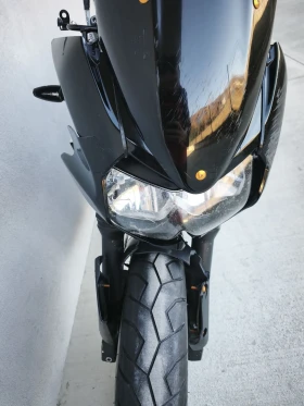 Kawasaki Z 750, 2006 година , снимка 6