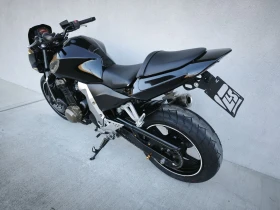 Kawasaki Z 750, 2006 година , снимка 9
