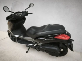 Yamaha X-max 250i, 2007 година , снимка 9