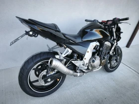 Kawasaki Z 750, 2006 година , снимка 3