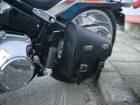 Harley-Davidson Softail FAT BOY 114 | Mobile.bg � ����� ������ 7