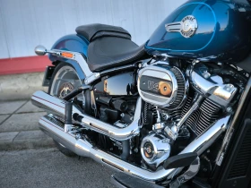 Harley-Davidson Softail FAT BOY 114 | Mobile.bg � ����� ������ 5