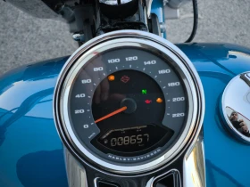 Harley-Davidson Softail FAT BOY 114 | Mobile.bg � ����� ������ 9