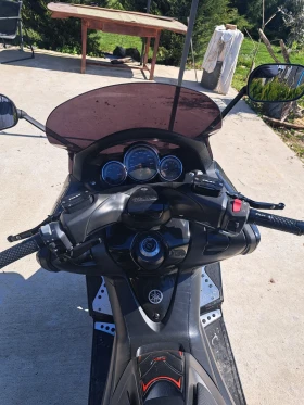Yamaha T-max | Mobile.bg � ����� ������ 6