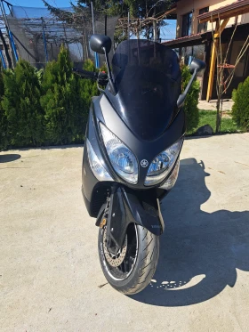 Yamaha T-max | Mobile.bg � ����� ������ 5