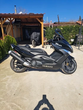 Yamaha T-max | Mobile.bg � ����� ������ 3