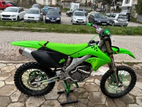 Kawasaki Kfx undefined | Auto.bg — изображение 2