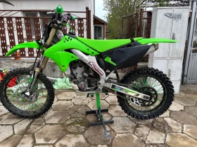 Kawasaki Kfx undefined | Auto.bg — изображение 3
