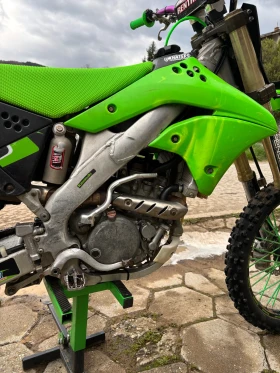 Kawasaki Kfx undefined | Auto.bg — изображение 6