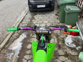 Kawasaki Kfx undefined | Auto.bg — изображение 7