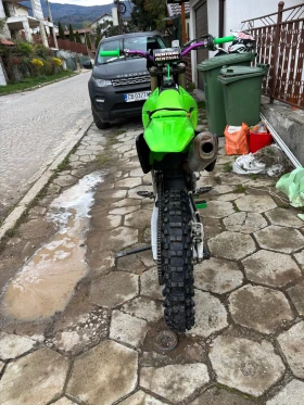 Kawasaki Kfx undefined | Auto.bg — изображение 4