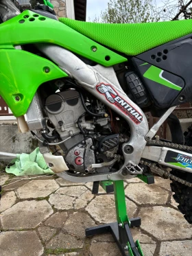 Kawasaki Kfx undefined | Auto.bg — изображение 5