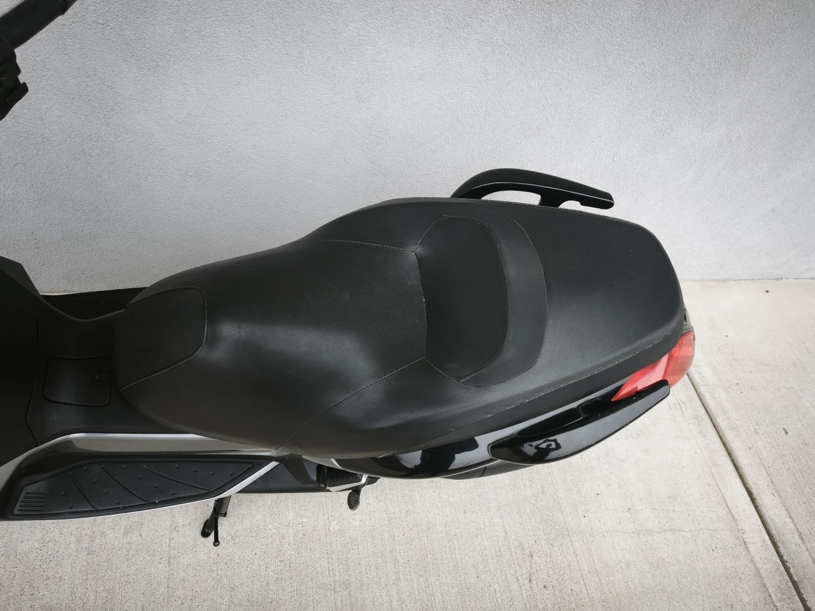 Yamaha X-max 250i, 2007 ������  | Mobile.bg � ����������� 6