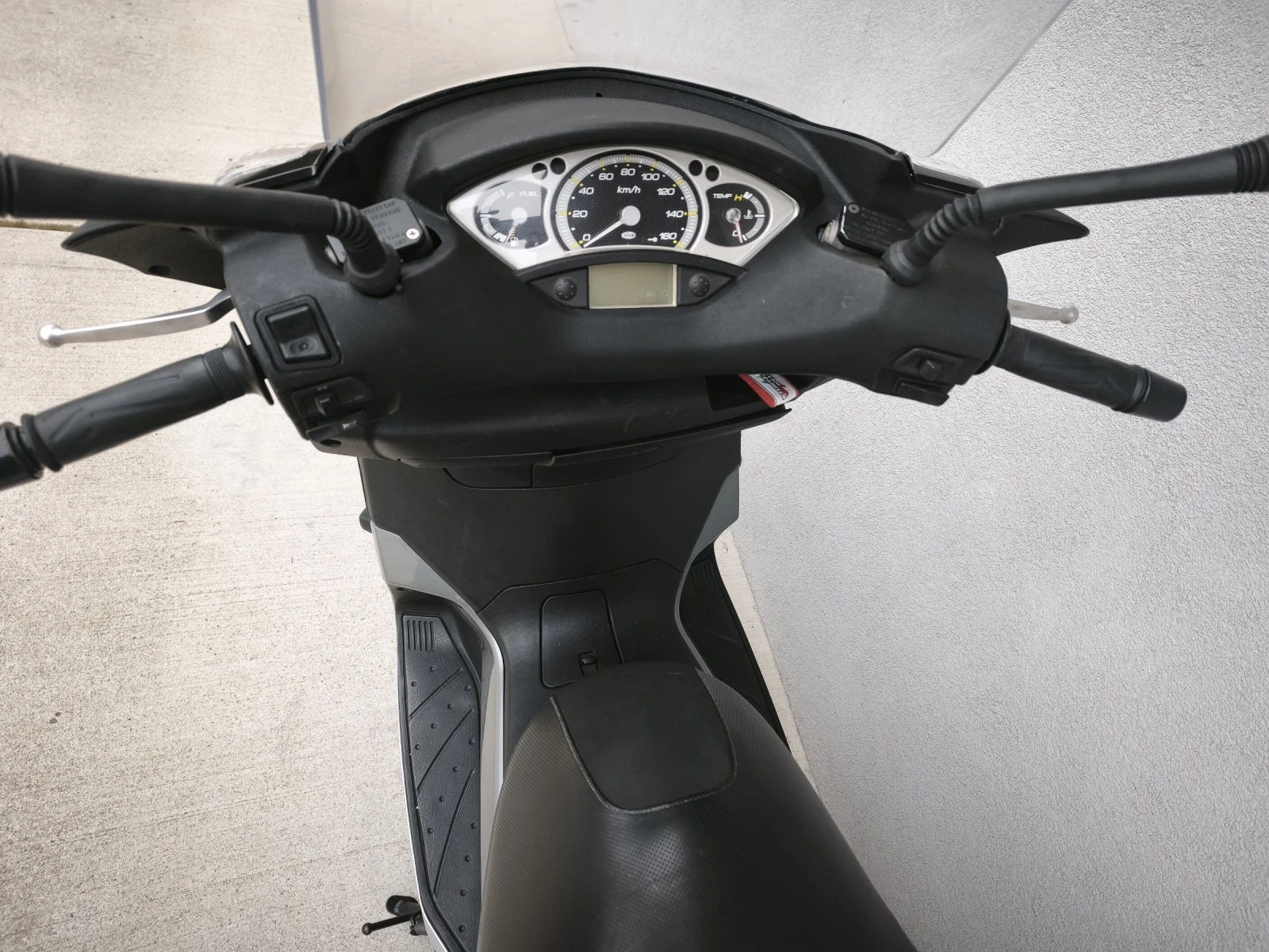 Yamaha X-max 250i, 2007 ������  | Mobile.bg � ����������� 5