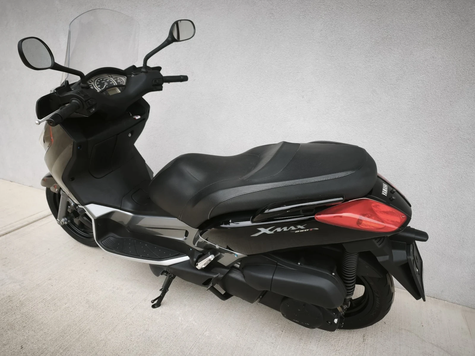 Yamaha X-max 250i, 2007 ������  | Mobile.bg � ����������� 9