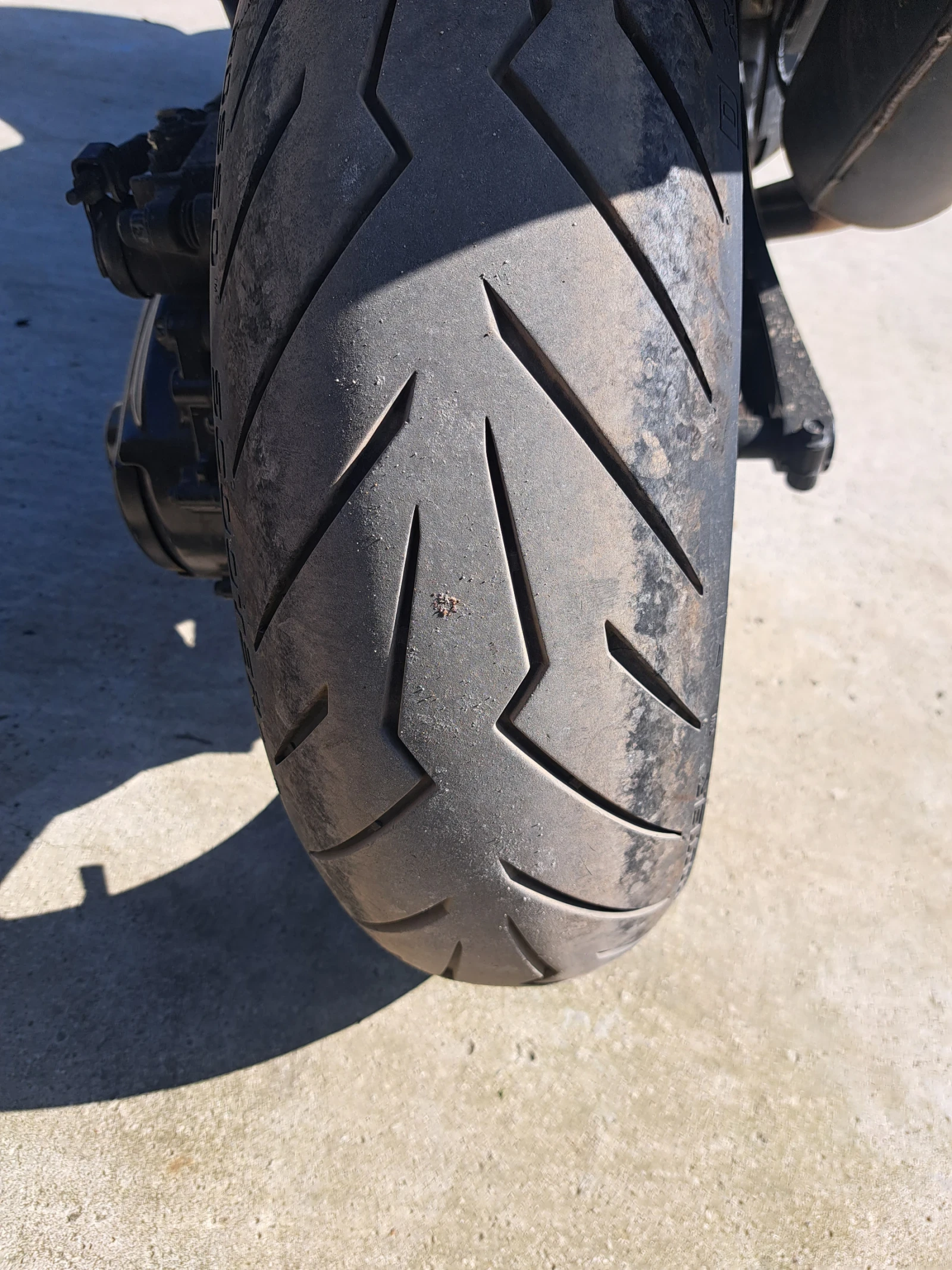 Yamaha T-max | Mobile.bg � ����������� 8