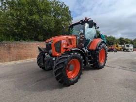 Трактор Kubota M7-173 PREMIUM - изображение 1